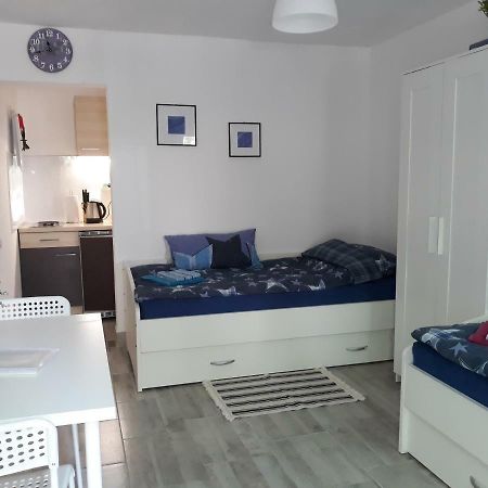 Apartmani Balazic Klek Luaran gambar