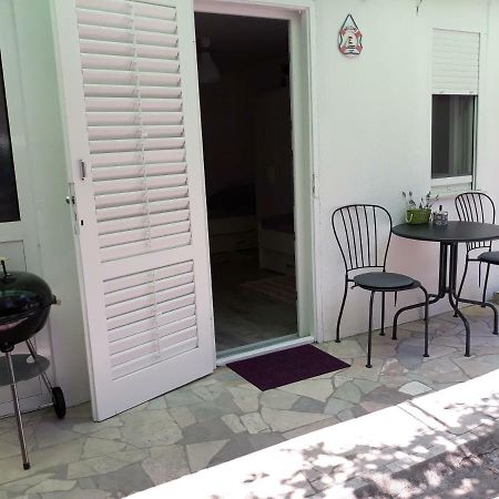 Apartmani Balazic Klek Luaran gambar