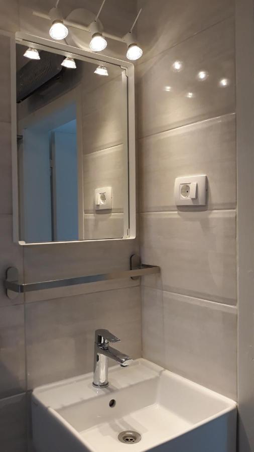 Apartmani Balazic Klek Luaran gambar