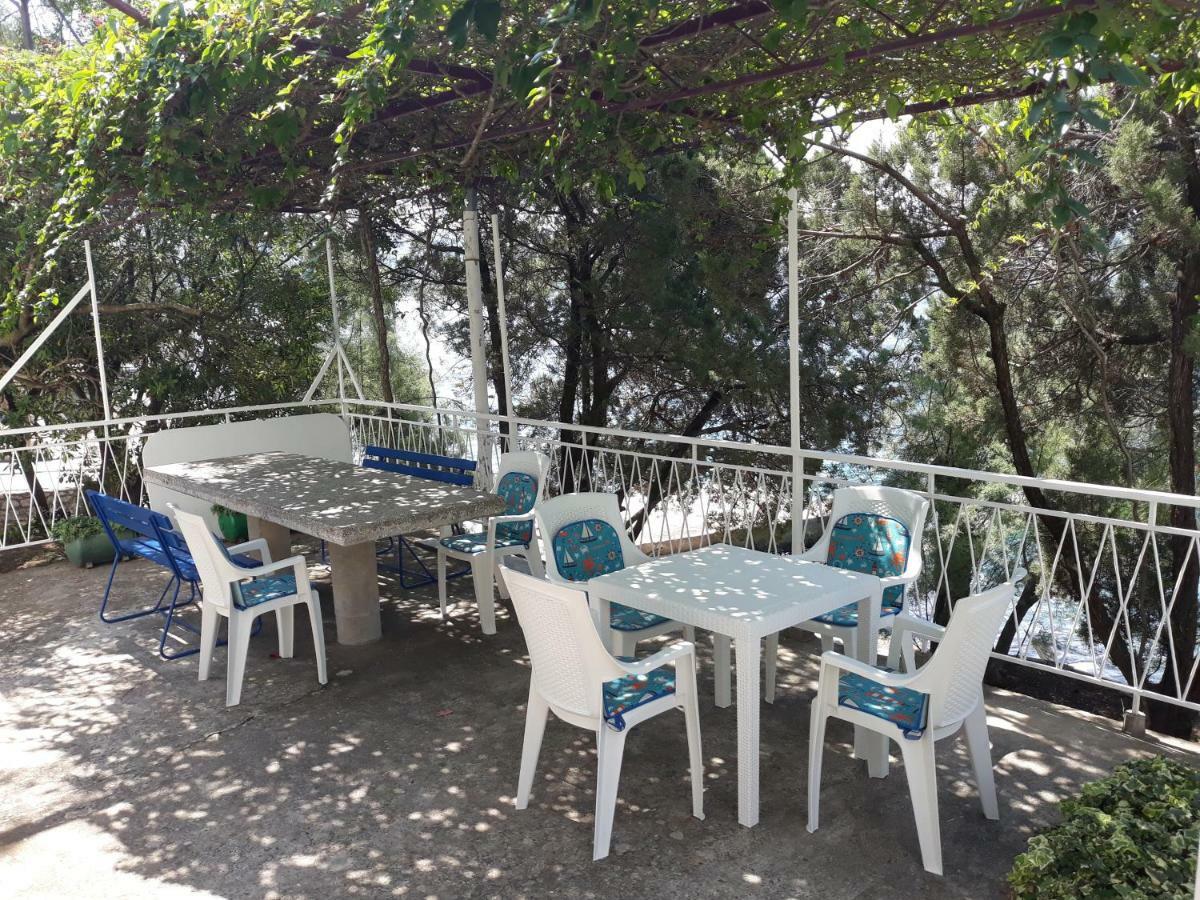 Apartmani Balazic Klek Luaran gambar