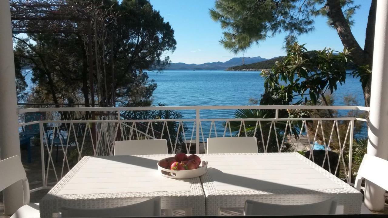 Apartmani Balazic Klek Luaran gambar