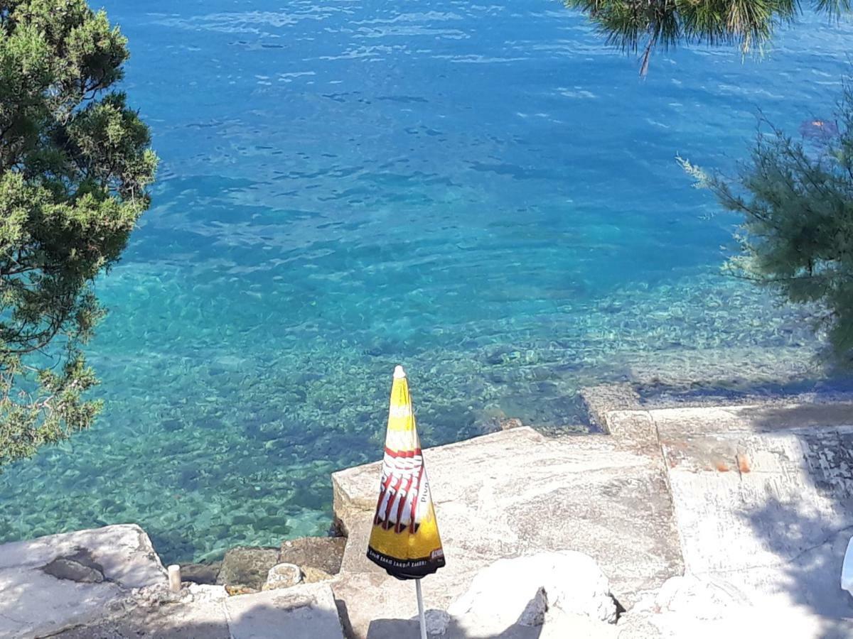Apartmani Balazic Klek Luaran gambar