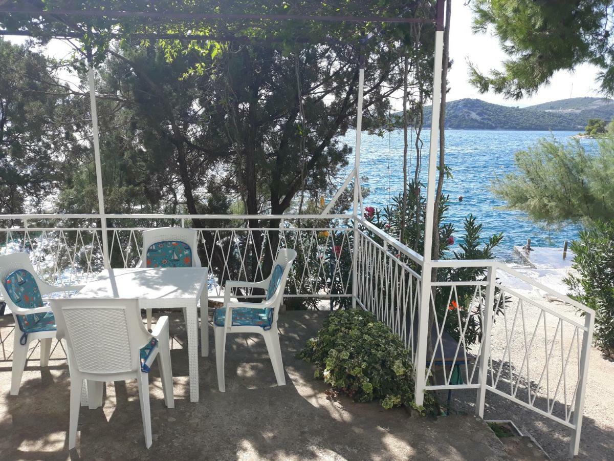 Apartmani Balazic Klek Luaran gambar