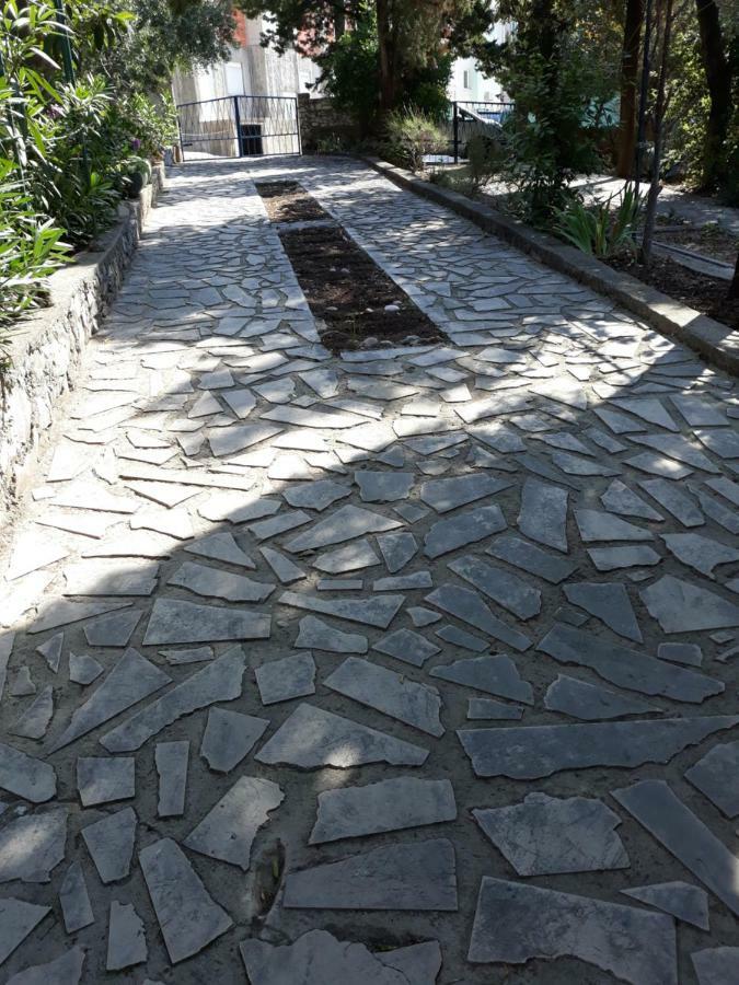 Apartmani Balazic Klek Luaran gambar