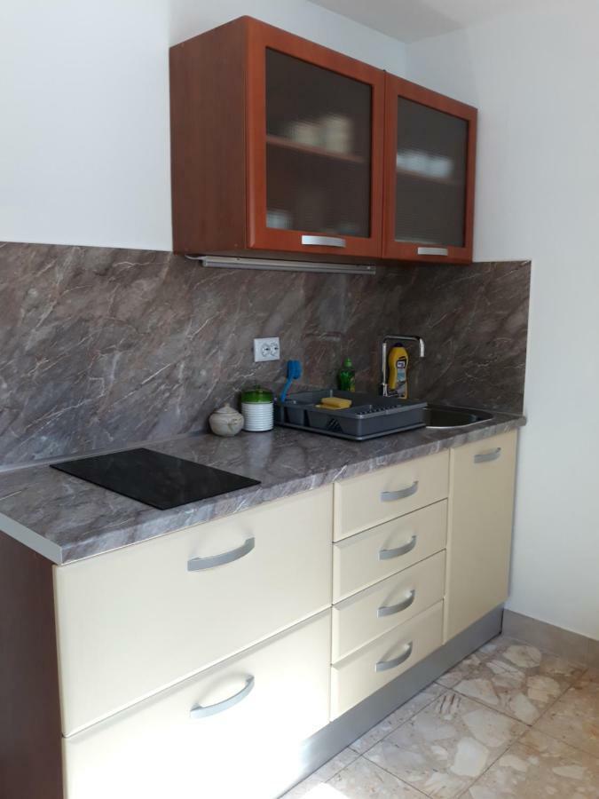 Apartmani Balazic Klek Luaran gambar