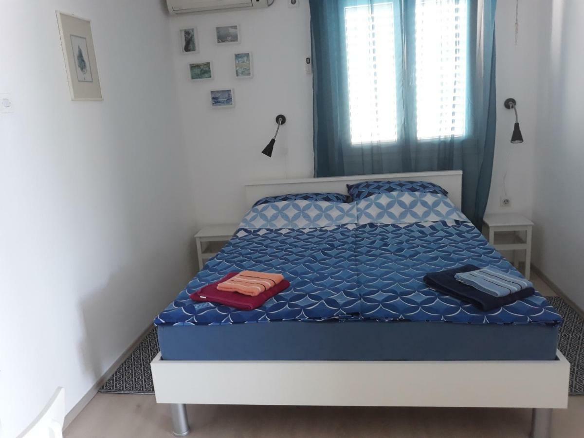 Apartmani Balazic Klek Luaran gambar
