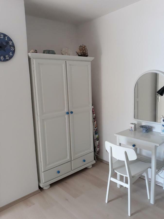 Apartmani Balazic Klek Luaran gambar