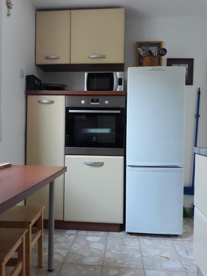 Apartmani Balazic Klek Luaran gambar