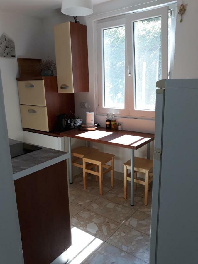 Apartmani Balazic Klek Luaran gambar