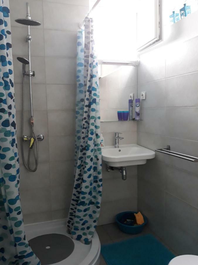 Apartmani Balazic Klek Luaran gambar
