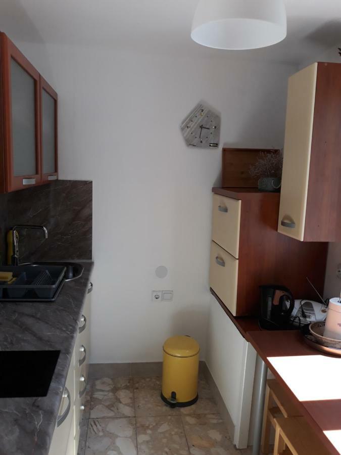 Apartmani Balazic Klek Luaran gambar