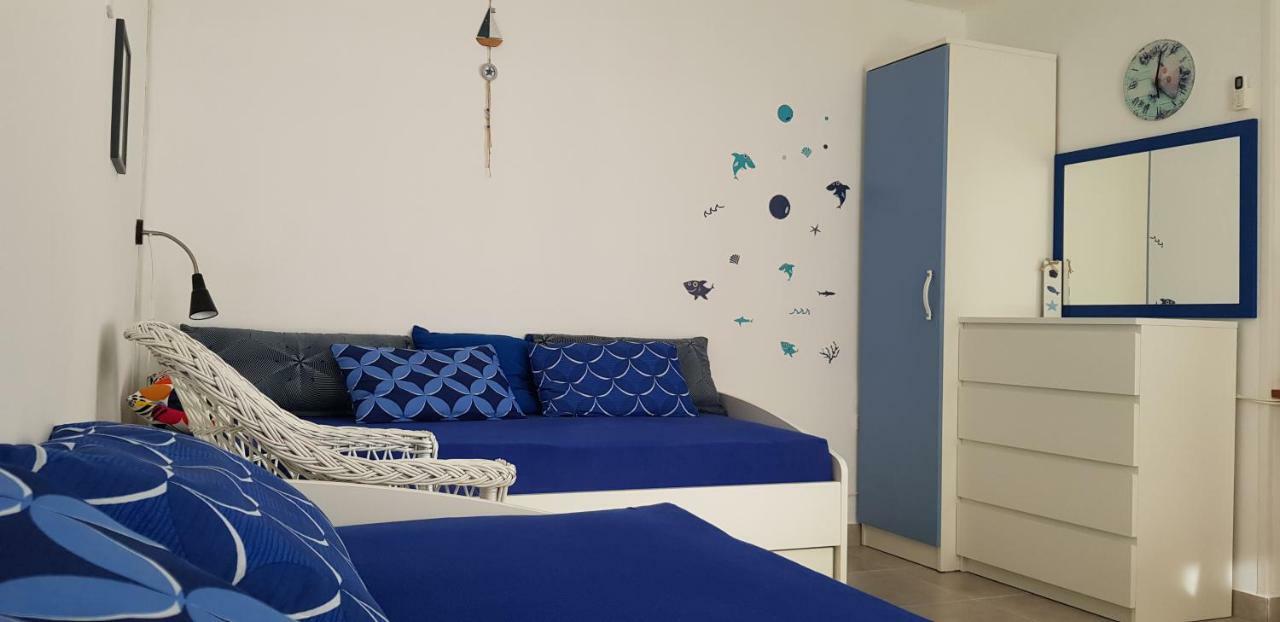 Apartmani Balazic Klek Luaran gambar
