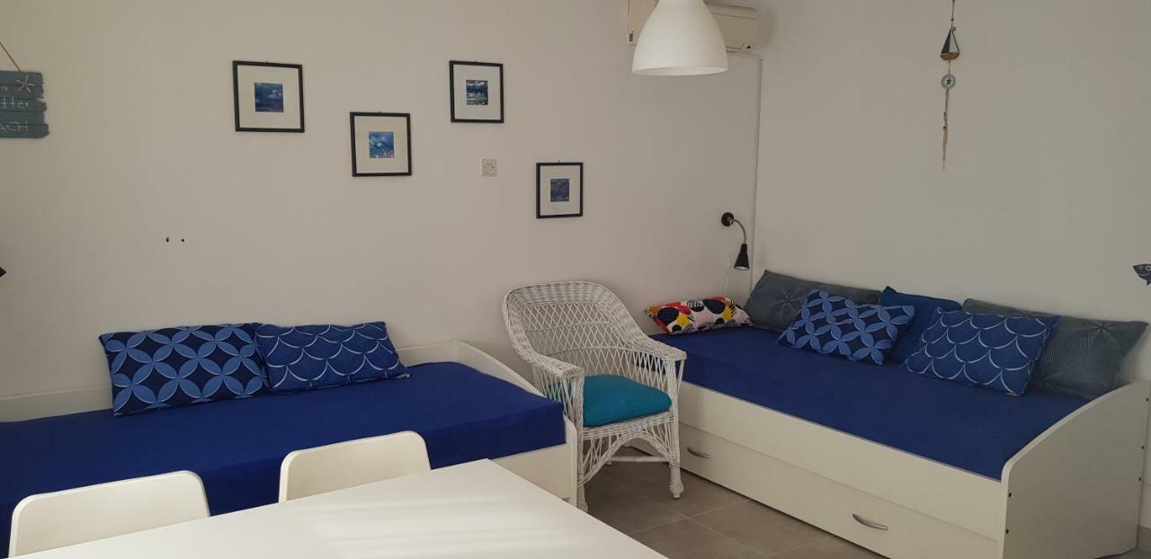 Apartmani Balazic Klek Luaran gambar