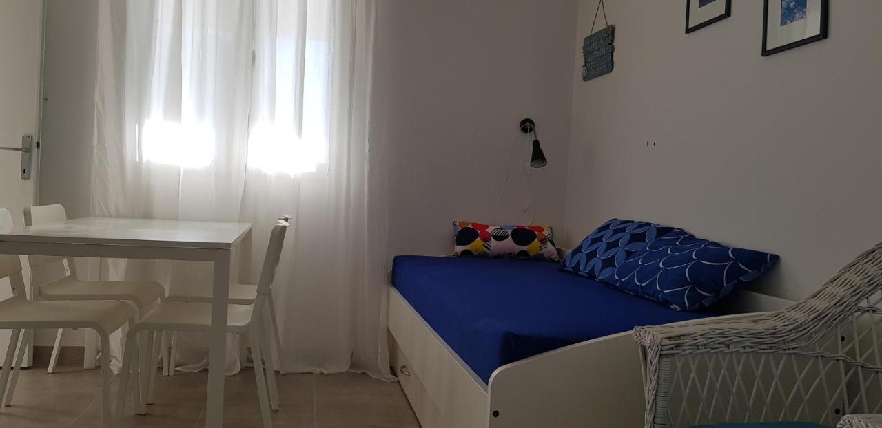 Apartmani Balazic Klek Luaran gambar